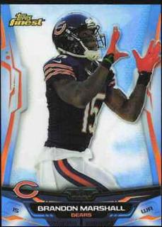 Brandon Marshall
