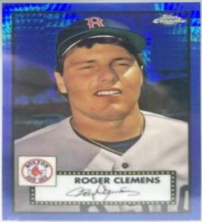 Roger Clemens