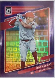 Rhys Hoskins