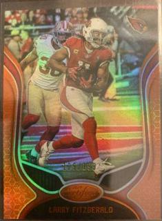 Larry Fitzgerald