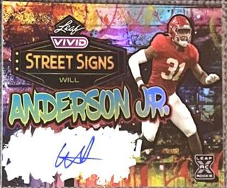 Will Anderson Jr.