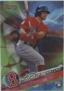 Andrew Benintendi