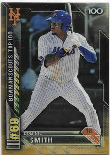Dominic Smith