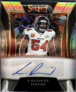 Lavonte David