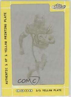 LaDainian Tomlinson