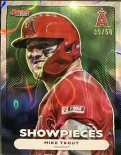 Mike Trout