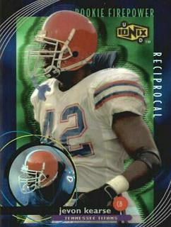 Jevon Kearse