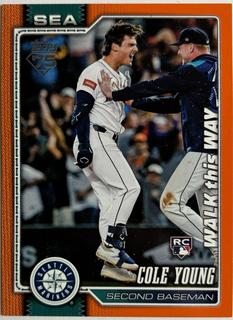 Cole Young