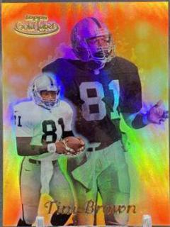Tim Brown