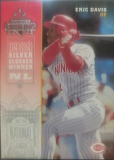 Eric Davis