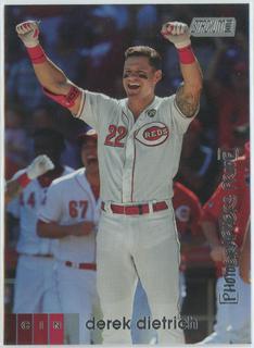 Derek Dietrich