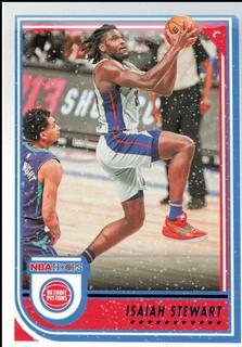 Isaiah Stewart