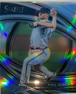 Mike Soroka
