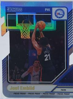 Joel Embiid