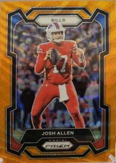 Josh Allen