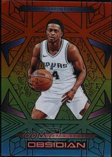 De'Aaron Fox
