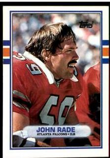 John Rade