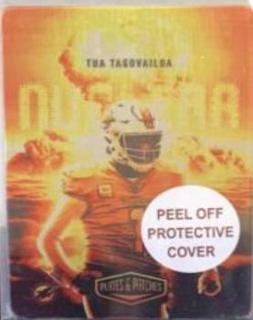 Tua Tagovailoa