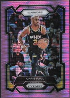 Chris Paul