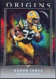Aaron Jones