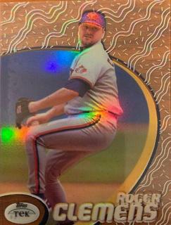 Roger Clemens