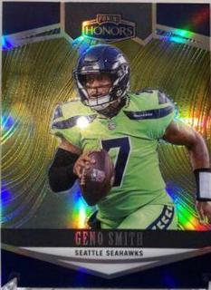 Geno Smith