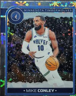 Mike Conley