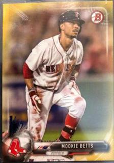 Mookie Betts