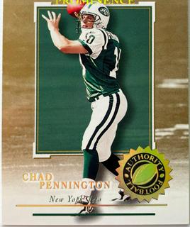 Chad Pennington