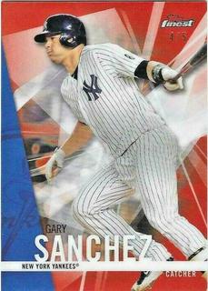 Gary Sanchez