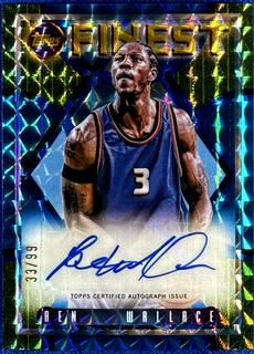 Ben Wallace