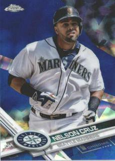 Nelson Cruz