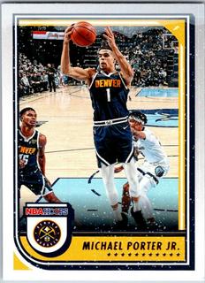 Michael Porter Jr.