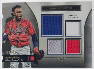 Ozzie Albies