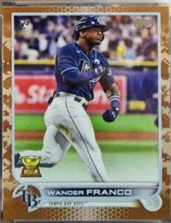 Wander Franco