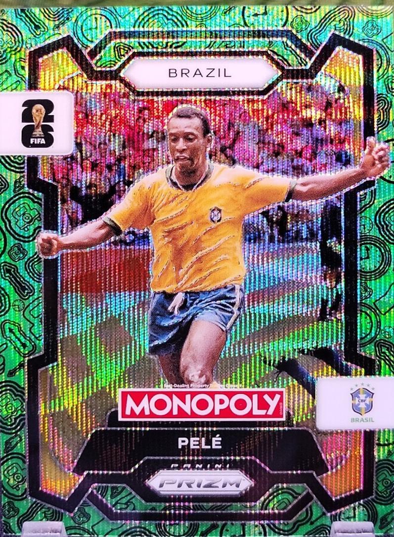 Pele