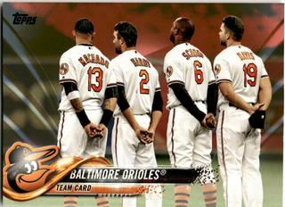 Baltimore Orioles