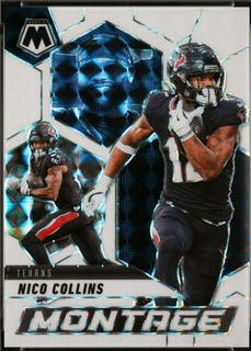 Nico Collins