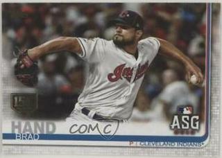 Brad Hand