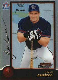 Jose Canseco