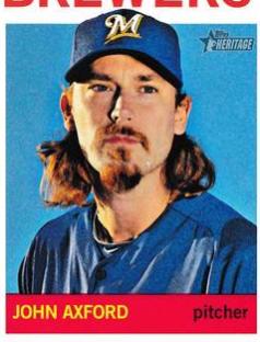 John Axford
