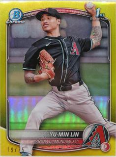 Yu-Min Lin