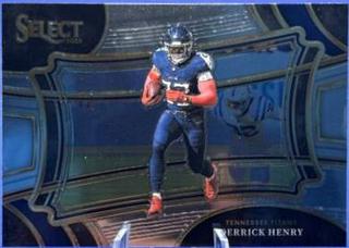Derrick Henry