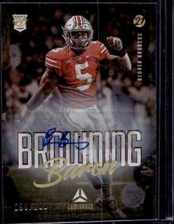 Baron Browning