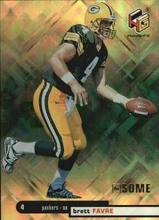 Brett Favre