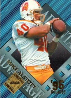 Mike Alstott