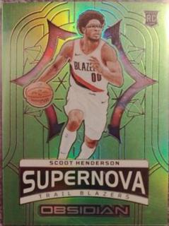 Scoot Henderson