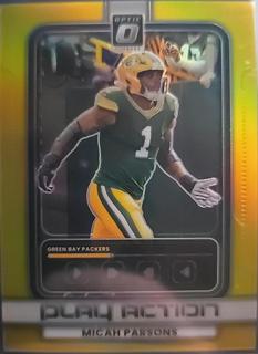 Micah Parsons
