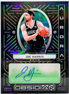Joe Harris