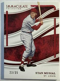 Stan Musial